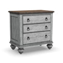 Plymouth Nightstand - Michael's Discount Furniture