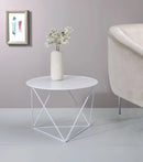 Accent Table
