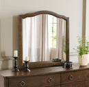Bellevue Mirror - Michael's Discount Furniture