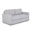 Flex Loveseat with Standard Arm - 5000003522 - Michael's Discount Furniture