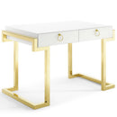 Ring Office Desk