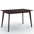 Prosper 5 Piece Dining Set