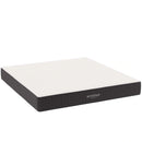 Aveline 10" California King Gel Memory Foam Mattress