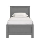 Sami Youth Bed