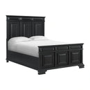 Bridgestone Panel Bed