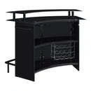Valentina Bar Table