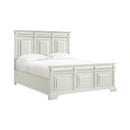 Bridgestone Panel Bed