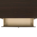 Sami Youth Dresser and Mirror Set