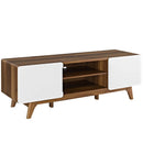 Tread 59" TV Stand