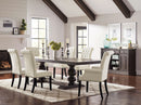 Phelps Extension Dining Table
