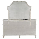 Evangeline Dresser with Mirror