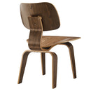 Fathom Dining Wood Side Chair