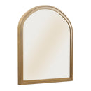 Normandy Mirror - Michael's Discount Furniture