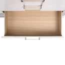 Twenty Nine Storage Bedroom Set in White