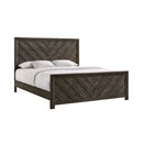 Eleanor Bed