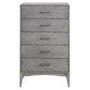 Georgia Wood Chest