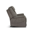 Zecliner Model 3+ Petite Power Sleep Chair with Power Headrest, Lumbar, Heat & Massage - 5000010067 - Michael's Discount Furniture