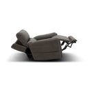 Carter Latitudes Power Rocking Recliner with Power Headrest, Lumbar, Heat & Massage - 5000008506 - Michael's Discount Furniture