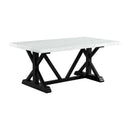 Tuscany 5PC Standard Height Dining Set-Table & Four Chairs