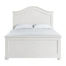 Kona Panel Bed