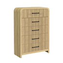 Ridgemont Storage Bedroom Set