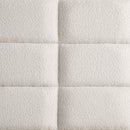 Durango Panel Bed