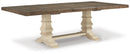 Bolanburg Dining Room Set