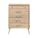 Marrin Chest