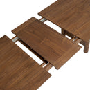 Azalea Rectangular Dining Table - Michael's Discount Furniture