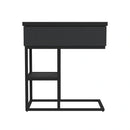 Halo Smart C-Table in Black