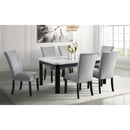 Francesca Dining Side Chair (2 Per Pack)