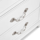 ALANA PLATFORM BEDROOM SET W/ STORAGE TRUNDLE