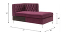 Modular - Chaise