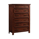 Sullivan 6-Drawer Chest