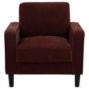 Ruth Sofa Set