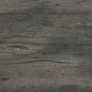Oak Lawn Charcoal Grey Bar Table Single Pack (Table + 3 Grey Fabric Stools)