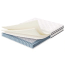 Jenna 8" Queen Innerspring Mattress