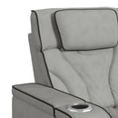 Blitz Living Room Set