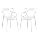 Entangled Dining Set Set of 2