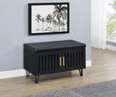 Brixton Storage Bench
