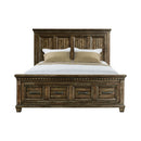McCoy Storage Bed
