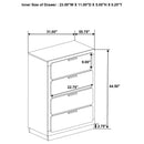 Caraway Bedroom Set