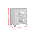 Tobias Bedroom Set with LED