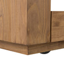 Coffee Table w/Caster