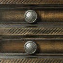 McCoy Storage Bedroom Set