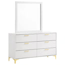 Kendall Dresser with Mirror