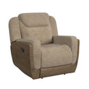 Hornet Motion Glider Recliner