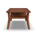 Ludwig Rectangular Coffee Table - Michael's Discount Furniture