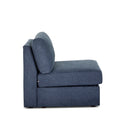 Flex Armless Chair - 5000003804 - Michael's Discount Furniture