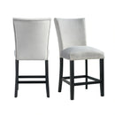 Francesca Dining Side Chair (2 Per Pack)
